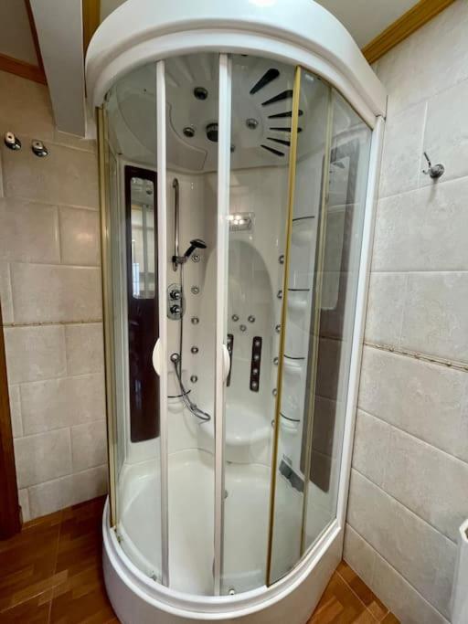 Apartamento La Puerta De La Mezquita *
