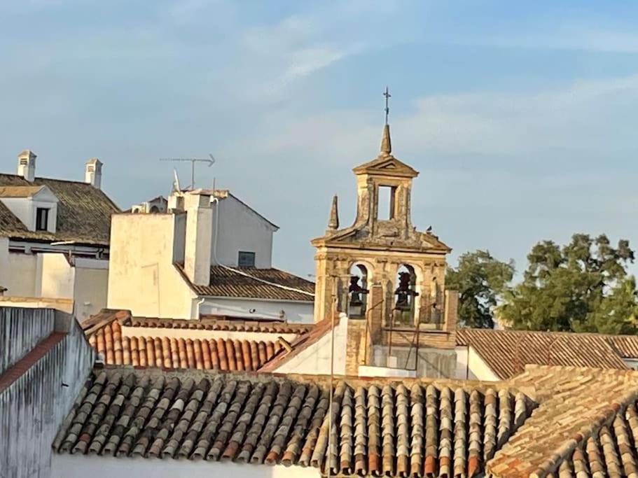 La Puerta De La Mezquita Apartamento