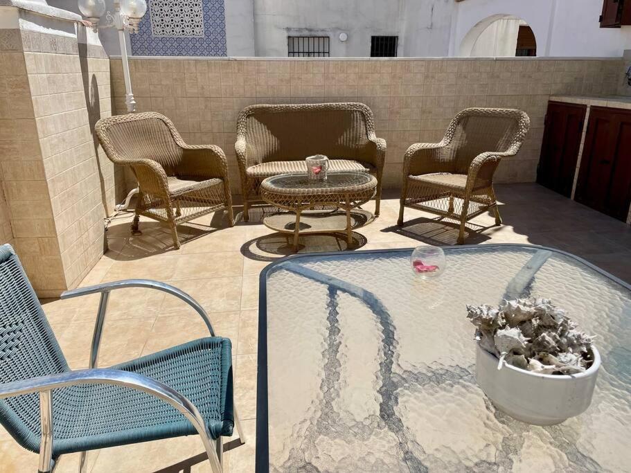 El Patio De La Mezquita Apartamento Córdoba
