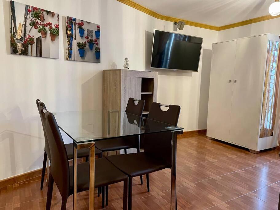 Apartamento El Patio De La Mezquita Córdoba