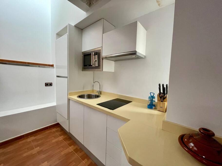El Rincon De La Mezquita Apartment