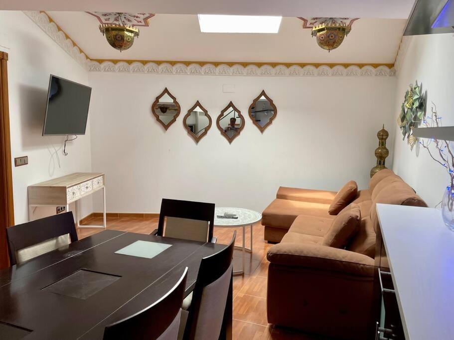 Apartment El Rincon De La Mezquita