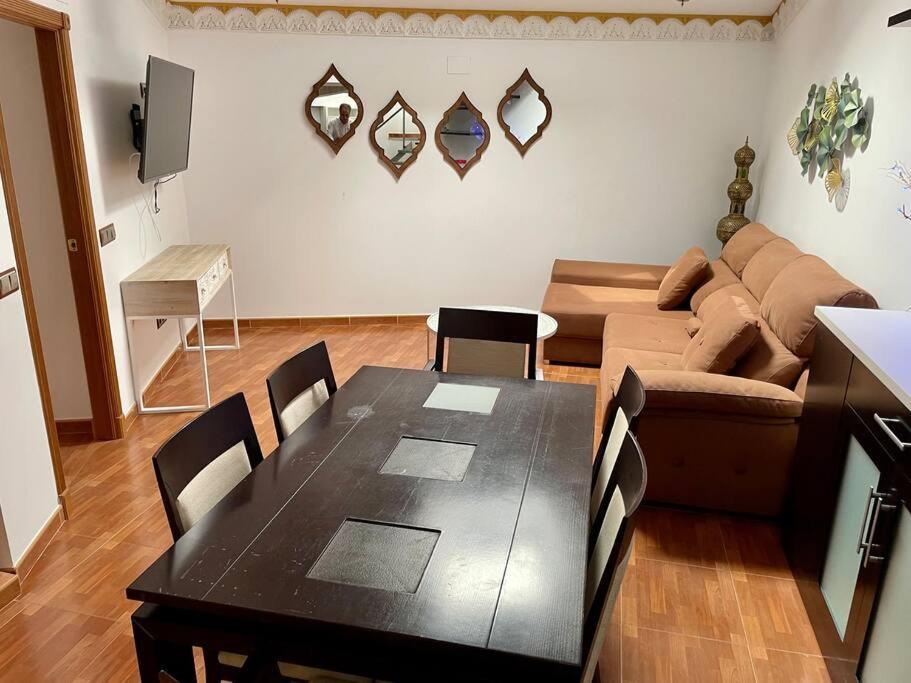 Apartment El Rincon De La Mezquita *