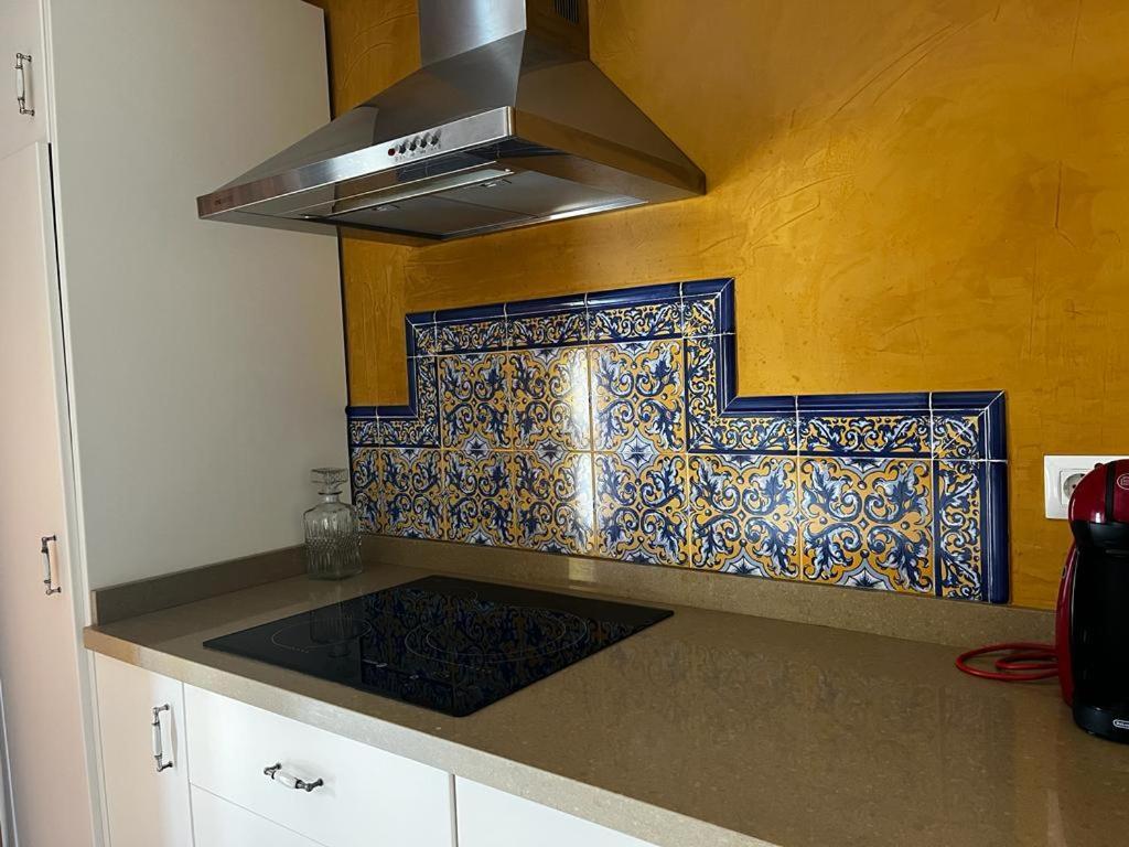 Apartment Acogedor Junto A Plaza De San Agustin Cordoba