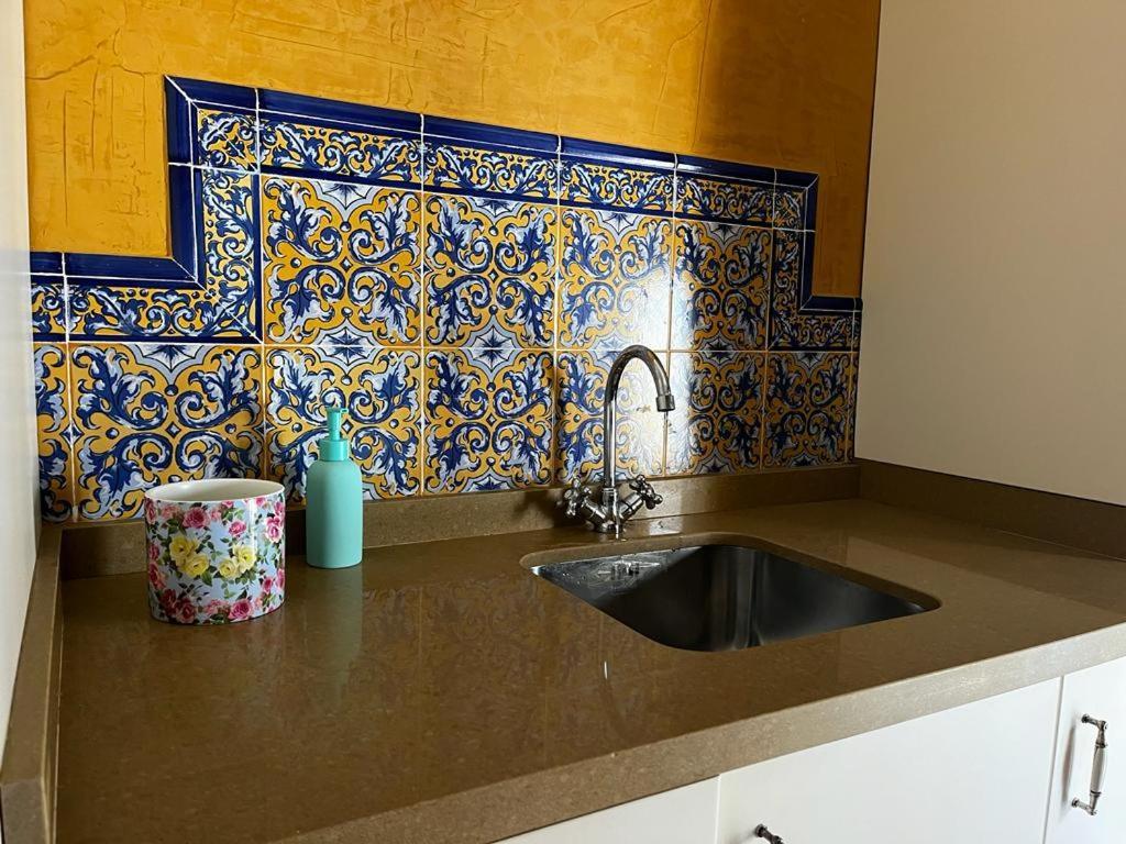 Acogedor Junto A Plaza De San Agustin Apartment