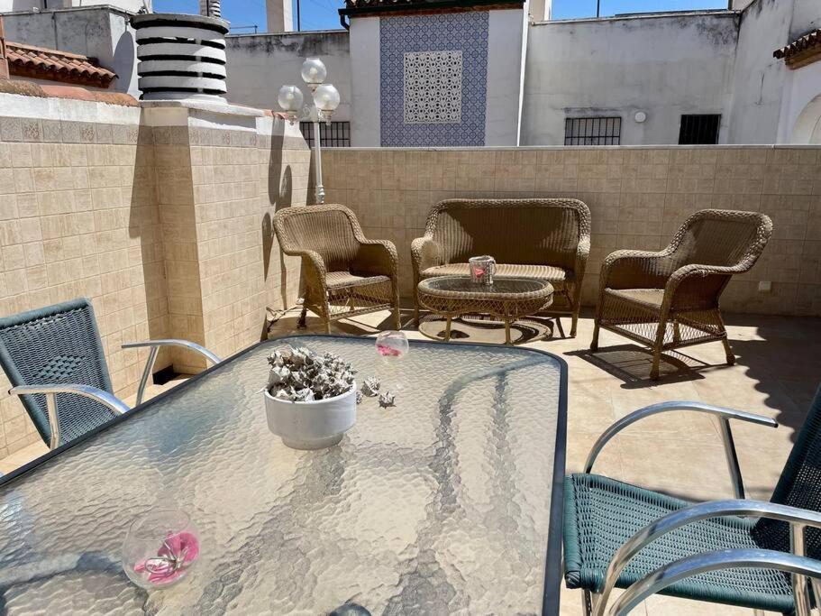 Apartamento El Patio De La Mezquita Córdoba