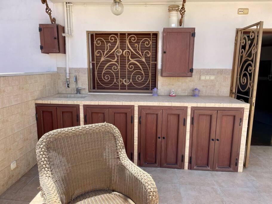 Apartamento El Patio De La Mezquita Córdoba