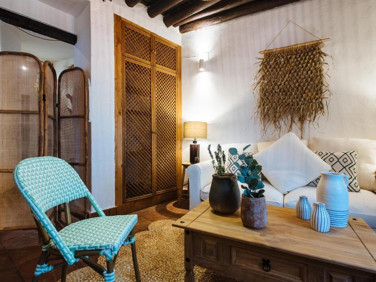 Casa Patio Suenos De Daury I * Córdoba
