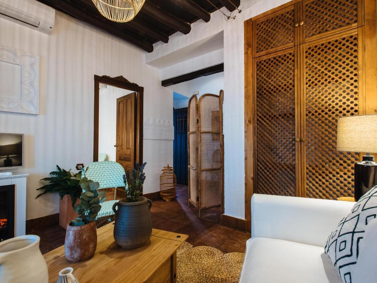 Casa Patio Suenos De Daury I * Córdoba