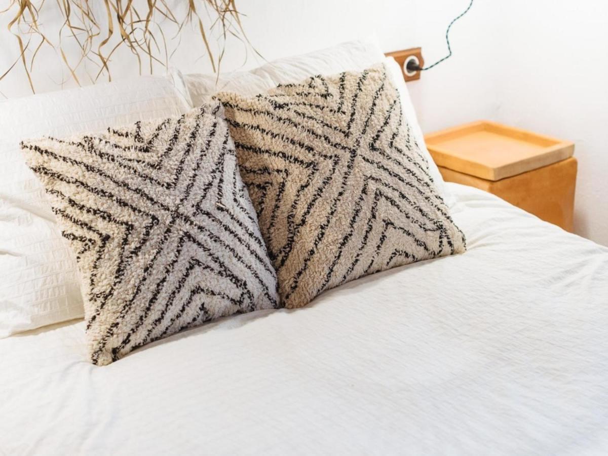 Apartamento Casa Patio Suenos De Daury I Córdoba