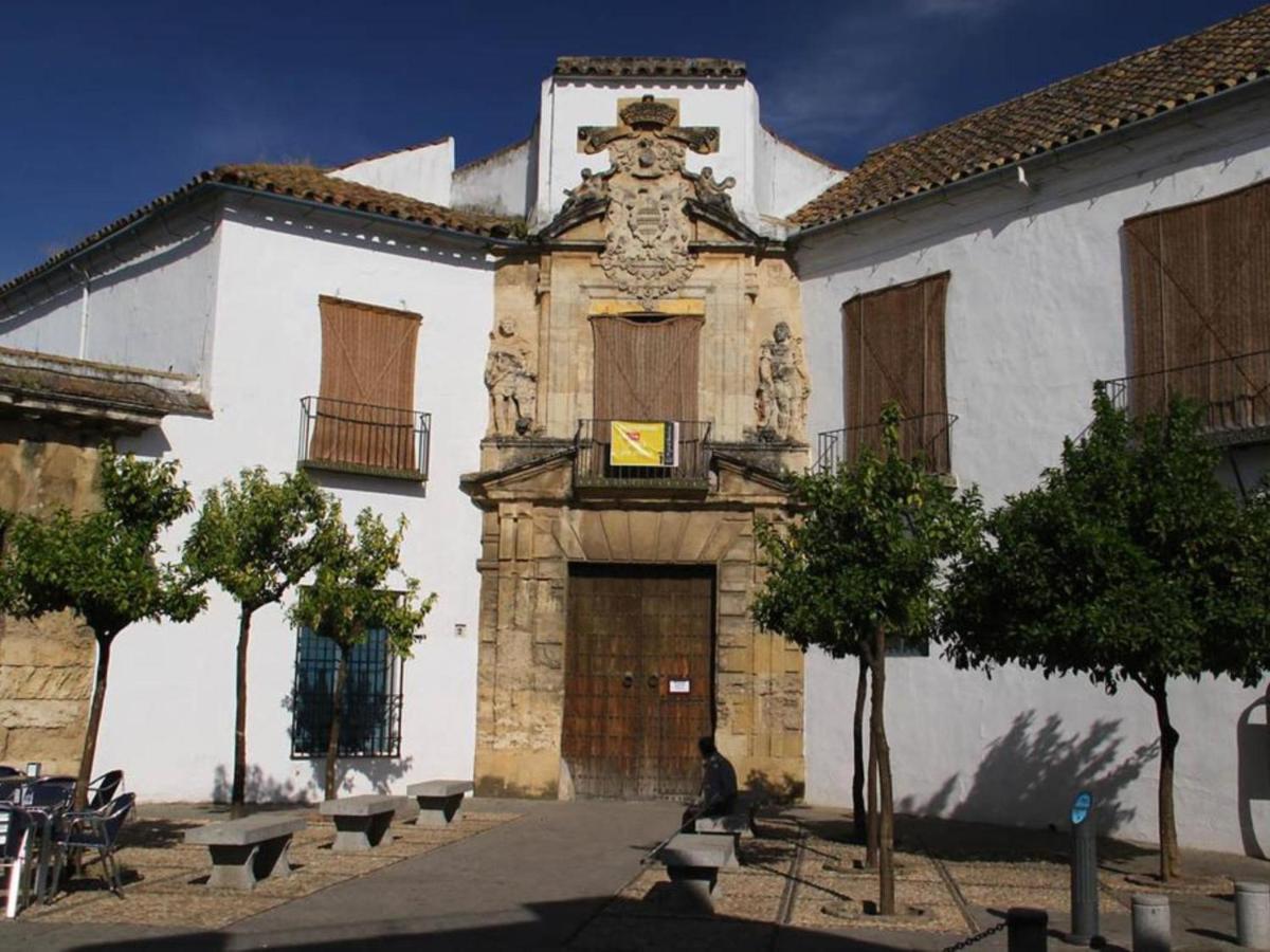 Casa Patio Suenos De Daury I * Córdoba