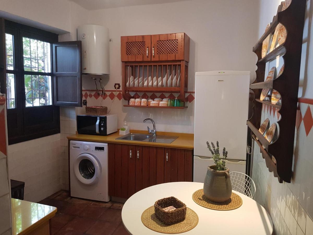 Apartamento Casa Patio Suenos De Daury I