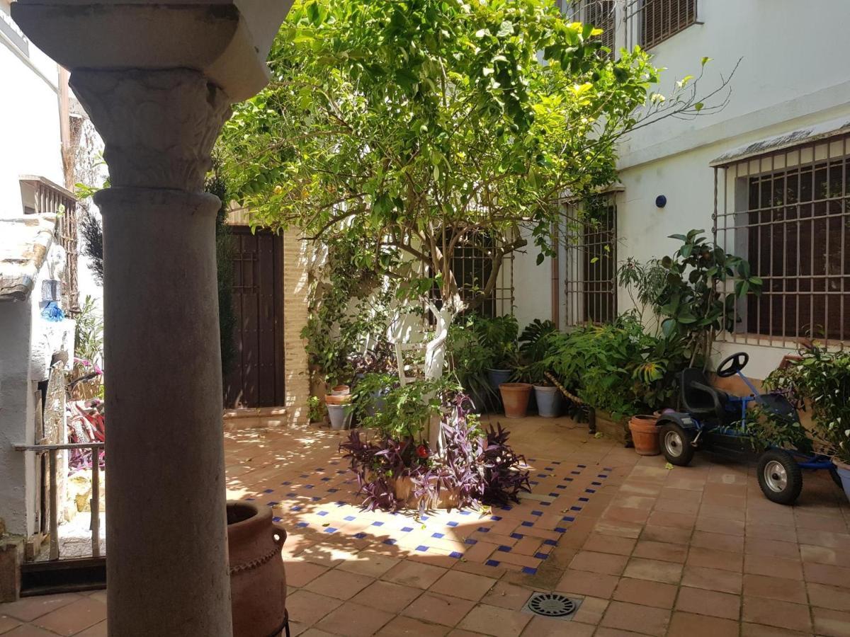 Casa Patio Suenos De Daury I * Córdoba