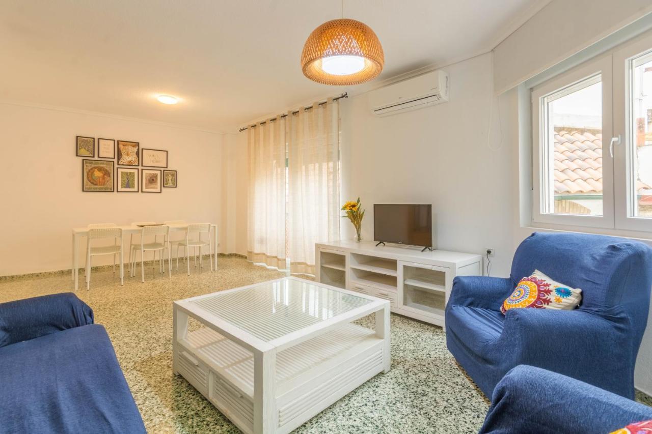 Apartamento La Alegria De Centro Apartment Cordoba