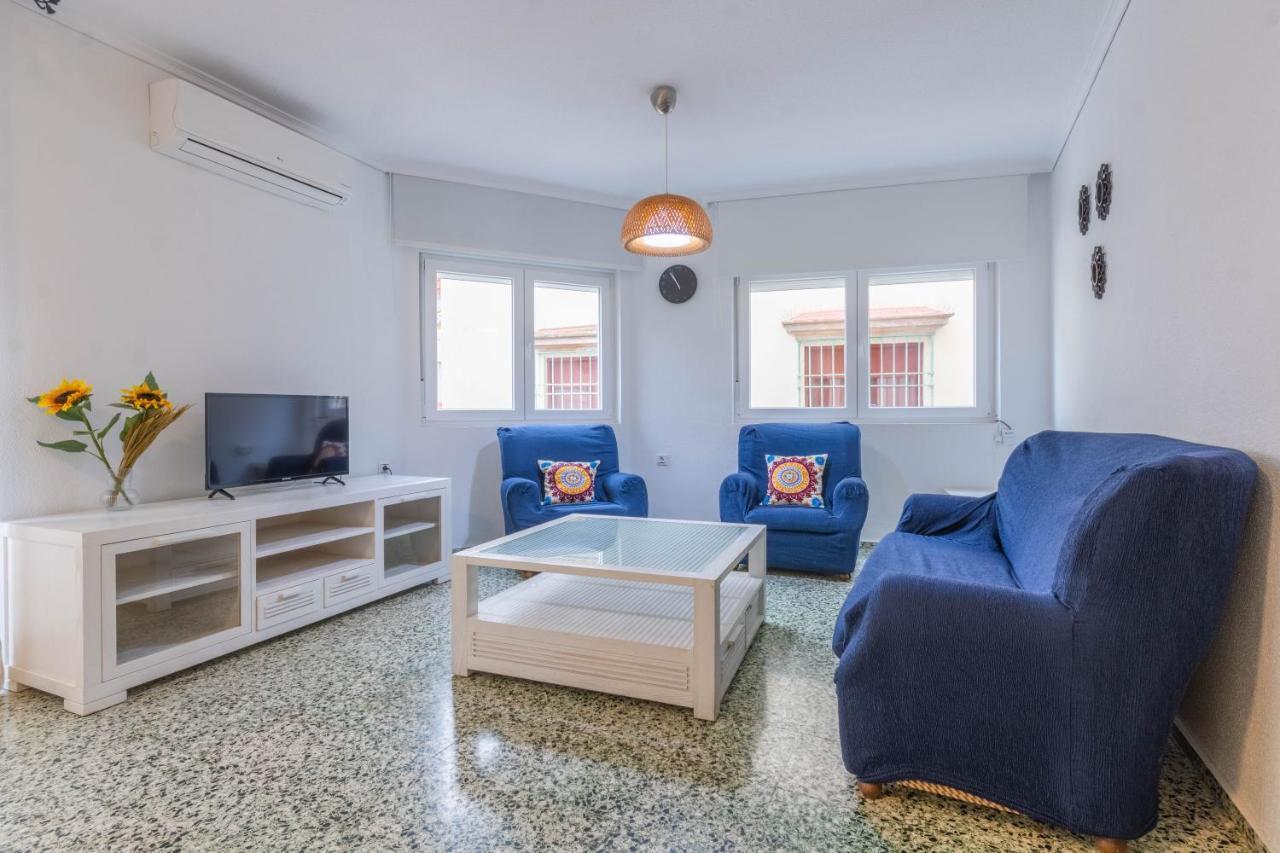 Apartamento La Alegria De Centro * Cordoba