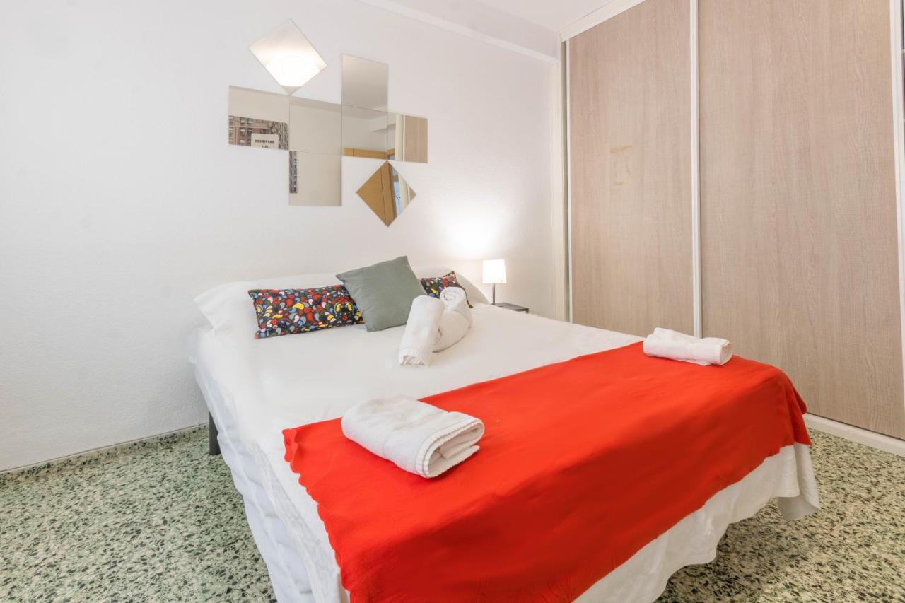 Apartamento La Alegria De Centro Cordoba