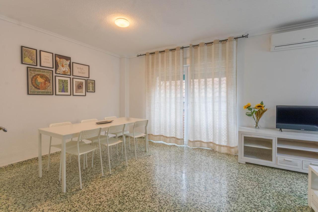 Apartamento La Alegria De Centro *