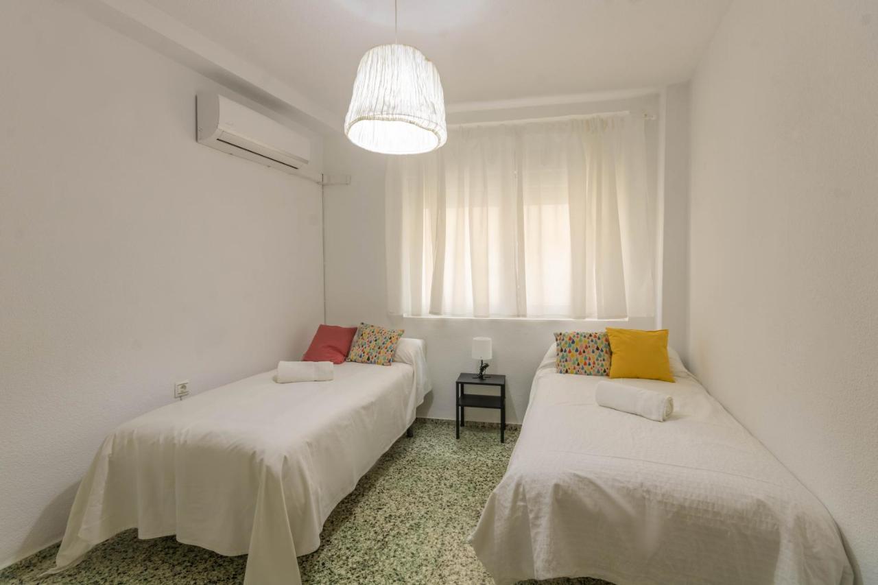 Apartamento La Alegria De Centro *