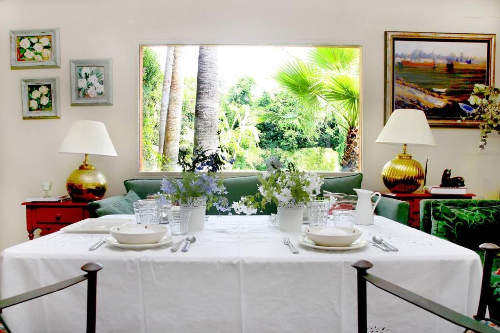 Holiday home La Casita De Teresa *