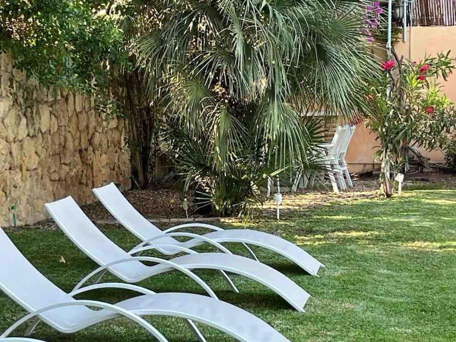 La Casita De Teresa * Córdoba