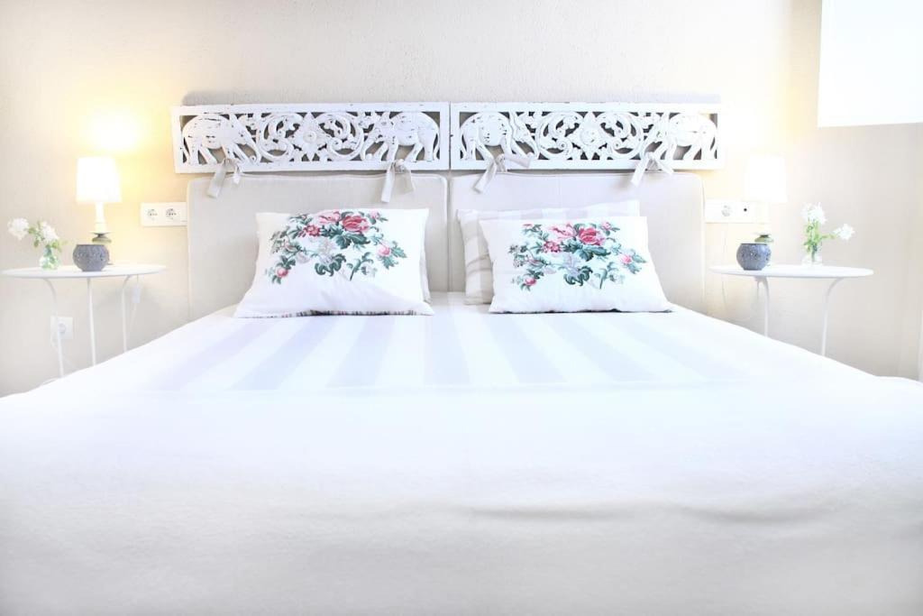 Сasa de vacaciones La Casita De Teresa Córdoba