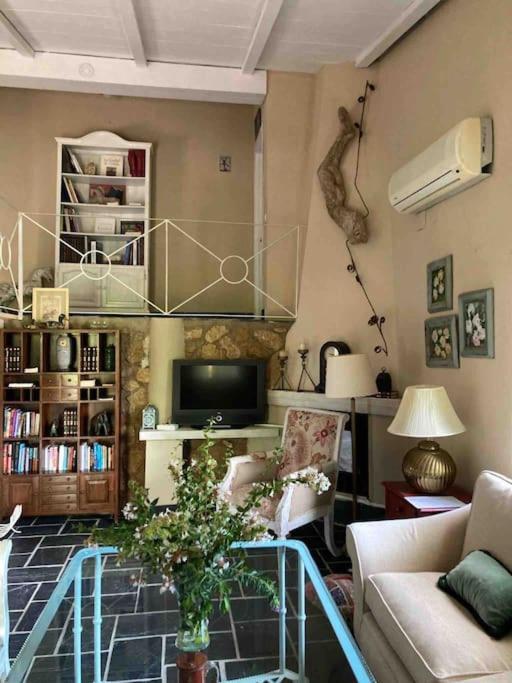 Сasa de vacaciones La Casita De Teresa