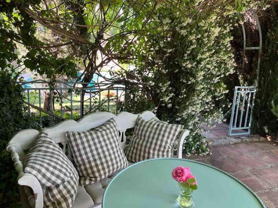 La Casita De Teresa Córdoba