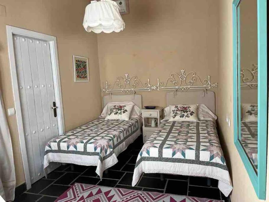 La Casita De Teresa * Cordoba