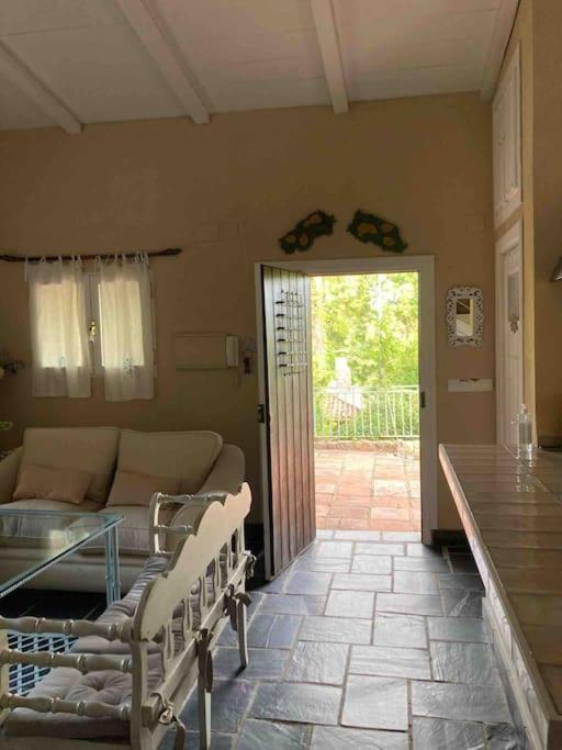 La Casita De Teresa *