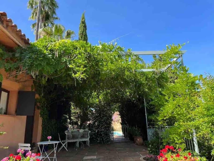 La Casita De Teresa