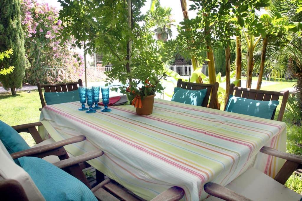 La Casita De Teresa Сasa de vacaciones Córdoba