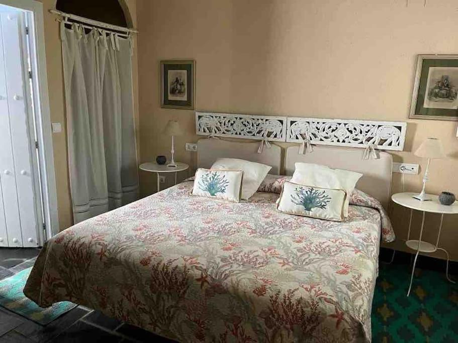 La Casita De Teresa Сasa de vacaciones Córdoba