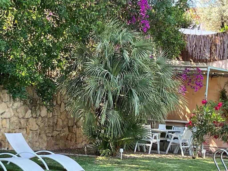 La Casita De Teresa Сasa de vacaciones