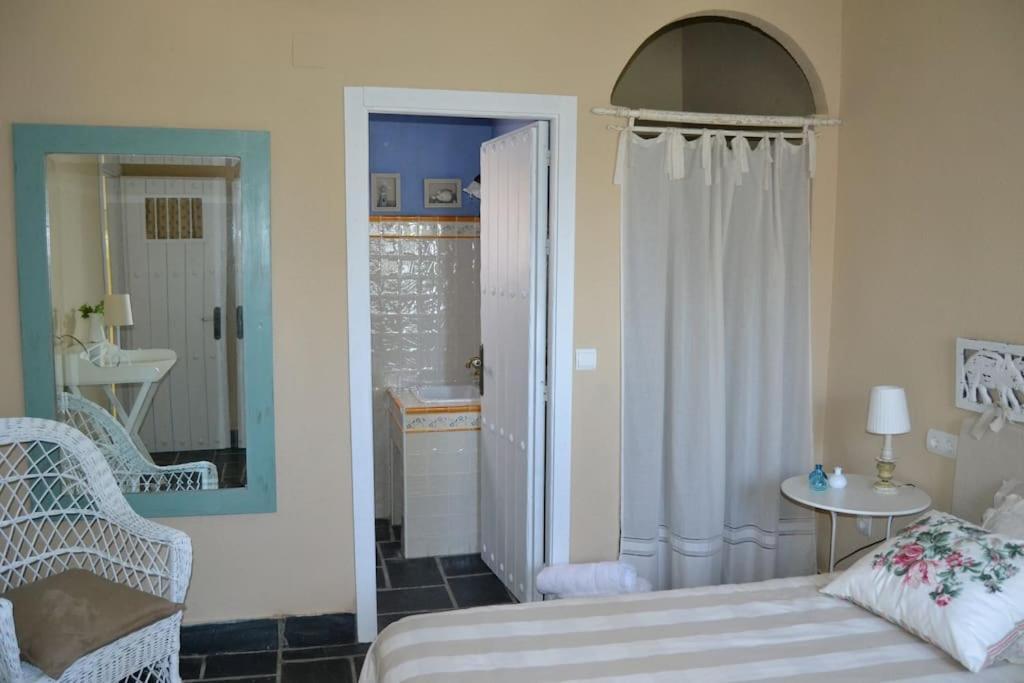 La Casita De Teresa Holiday home *