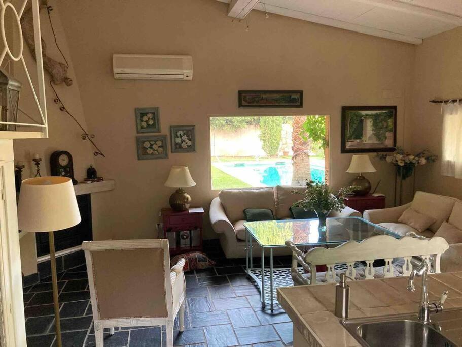 La Casita De Teresa Сasa de vacaciones