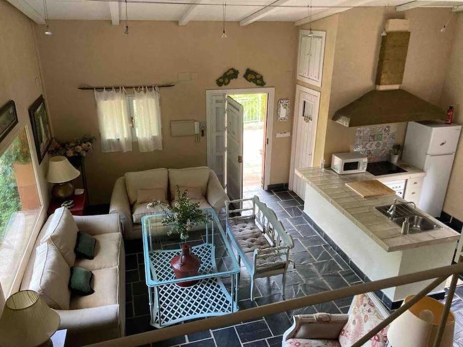 Сasa de vacaciones La Casita De Teresa *