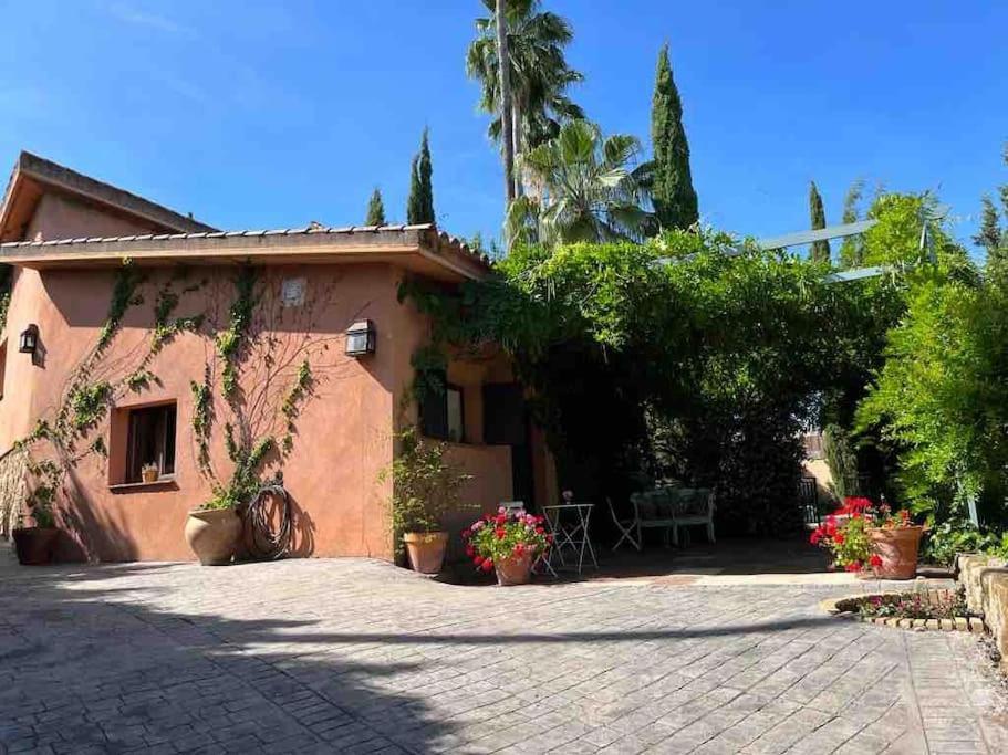 La Casita De Teresa *