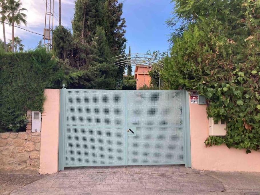 La Casita De Teresa Сasa de vacaciones Córdoba