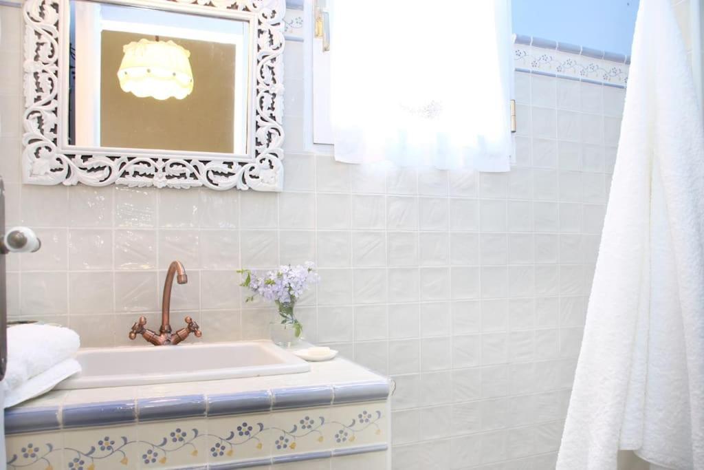 Сasa de vacaciones La Casita De Teresa Córdoba