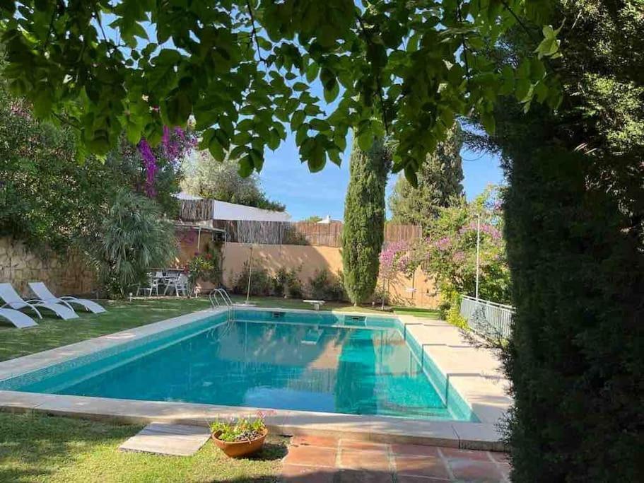 La Casita De Teresa Сasa de vacaciones *