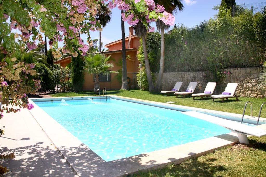 La Casita De Teresa Córdoba