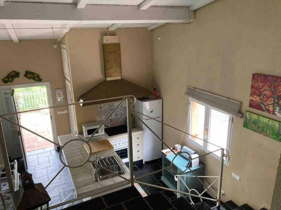 La Casita De Teresa * Córdoba