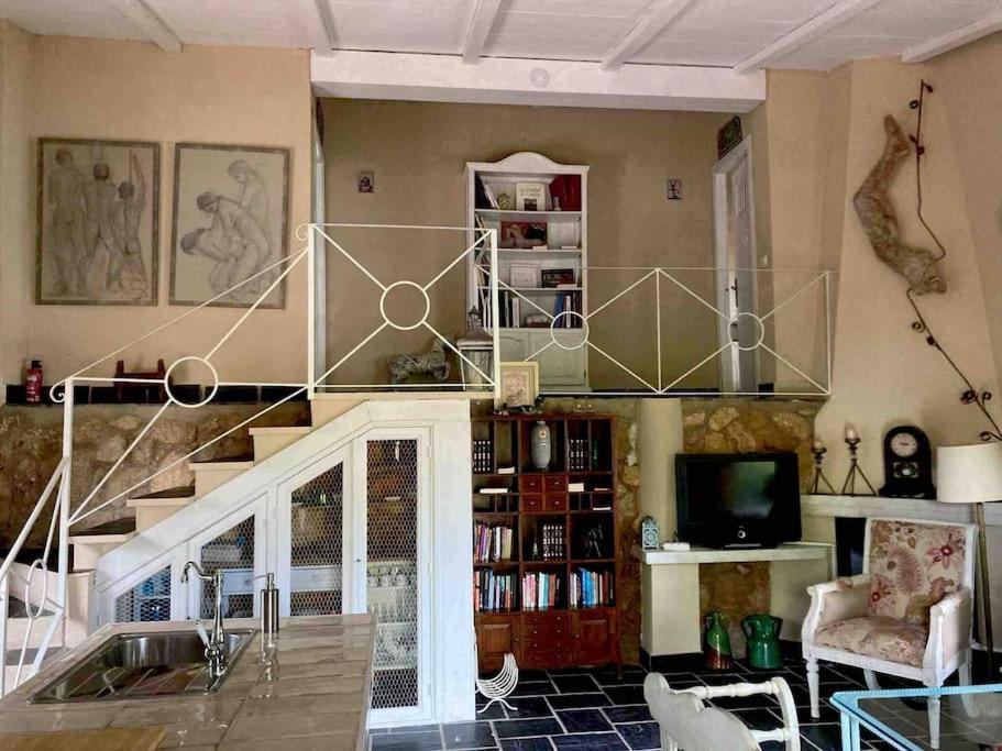 Сasa de vacaciones La Casita De Teresa