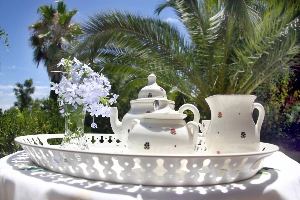 La Casita De Teresa *
