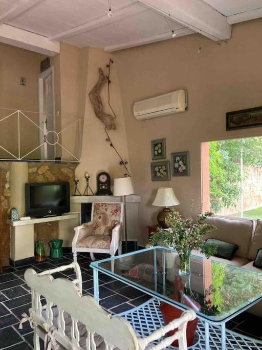 La Casita De Teresa Holiday home