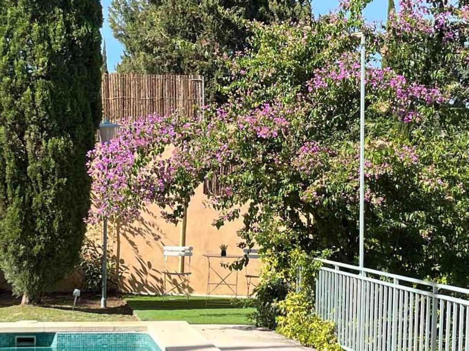 Сasa de vacaciones La Casita De Teresa Córdoba