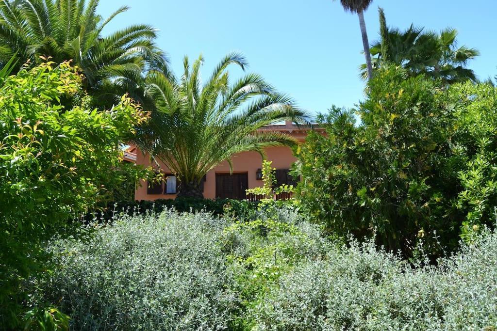 La Casita De Teresa