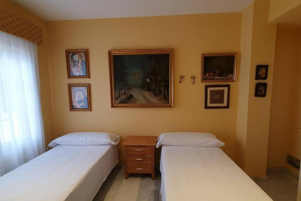 Сasa de vacaciones Ementa Cb Córdoba