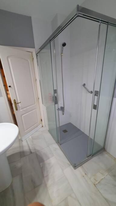 Ementa Cb Сasa de vacaciones Córdoba