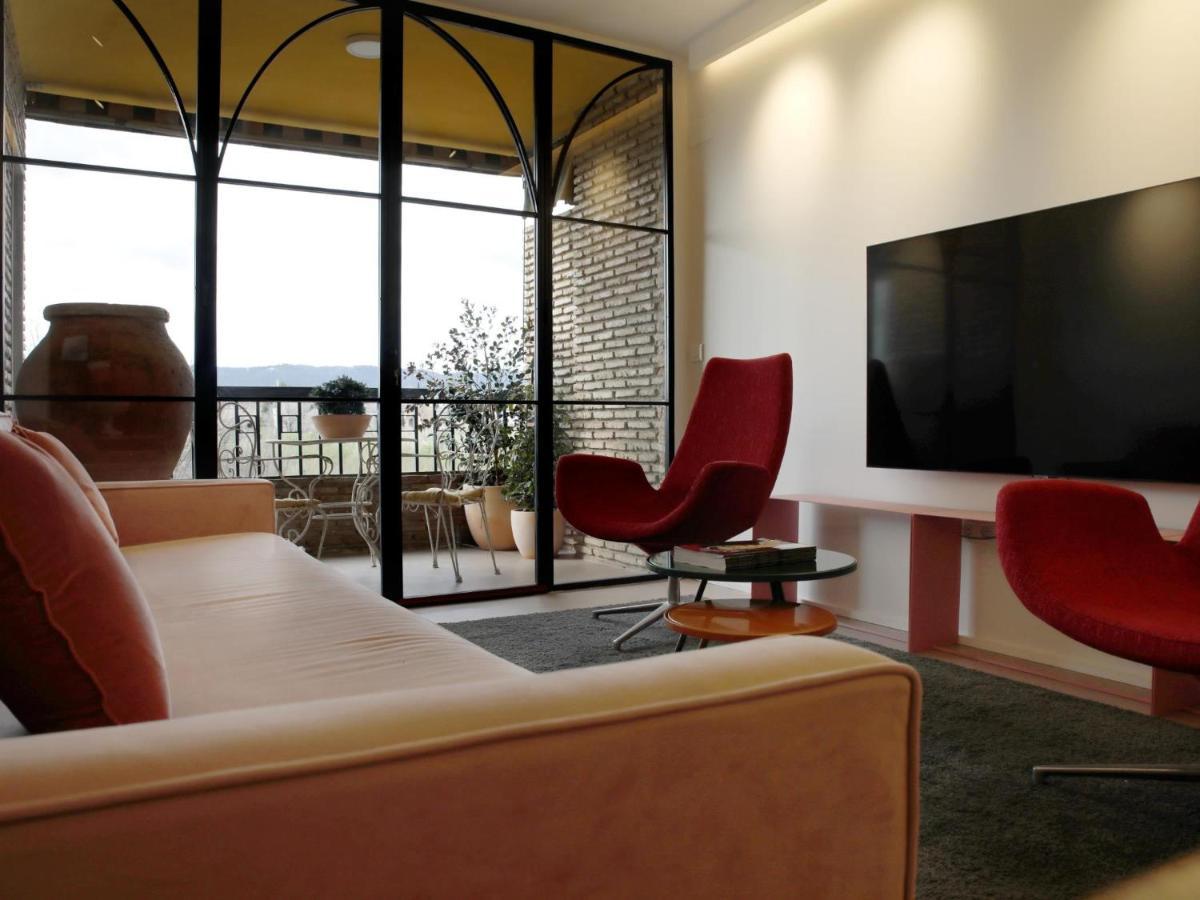 Loft Sotos De La Albolafia * Córdoba